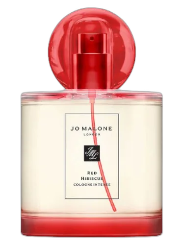 Jo Malone London Red Hibiscus Cologne Intense