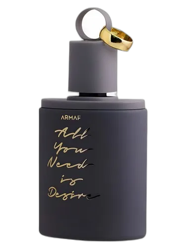 Armaf All You Need is Desire