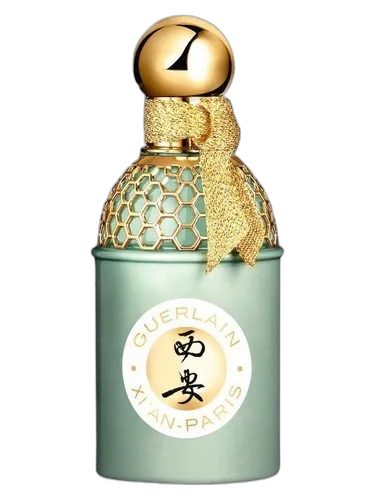 Guerlain Xi'an