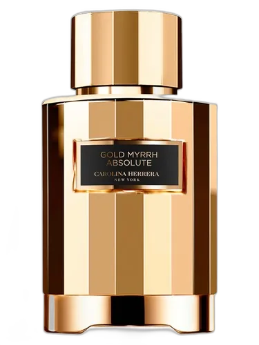 Carolina Herrera Gold Myrrh Absolute