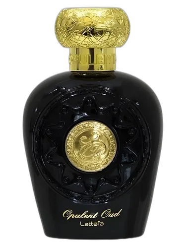 Lattafa Perfumes Opulent Oud