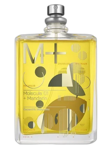 Escentric Molecules Molecule 01 + Mandarin