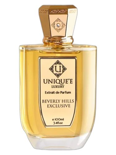 Unique'e Luxury Beverly Hills Exclusive