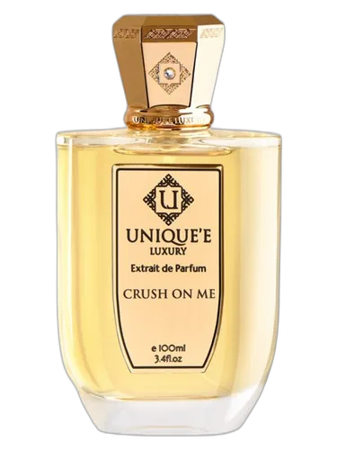 Unique'e Luxury Crush On Me