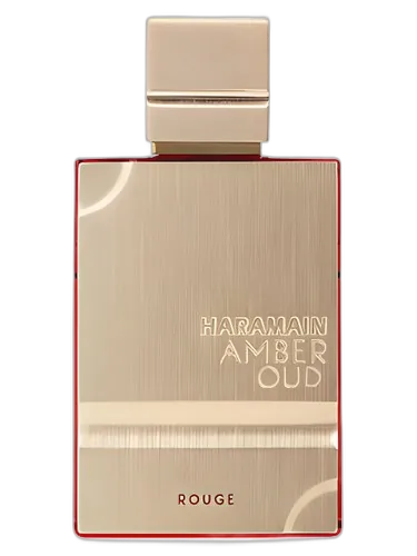Al Haramain Perfumes Amber Oud Rouge