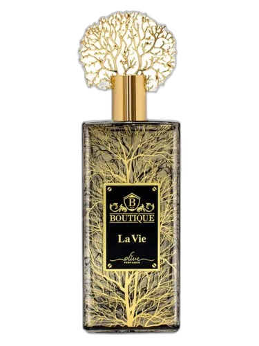 Olive Perfumes La Vie