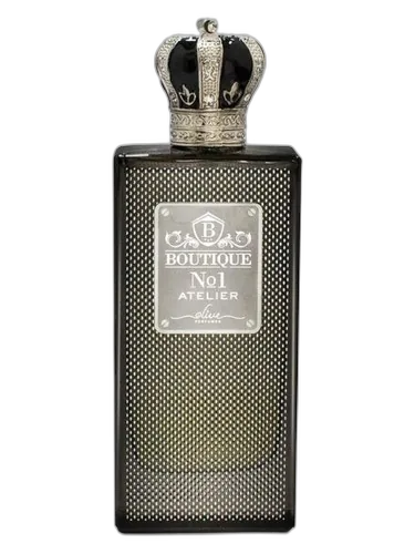 Olive Perfumes No.1 Atelier