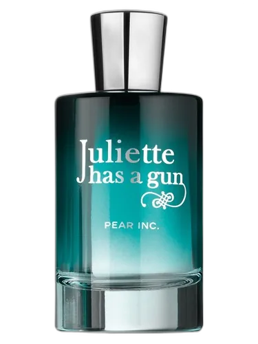 Juliette Has A Gun Pear Inc
