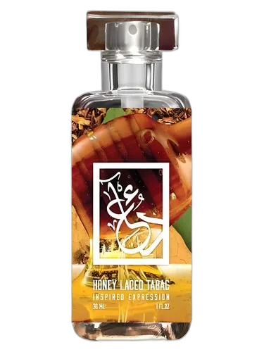 The Dua Brand Honey Laced Tabac