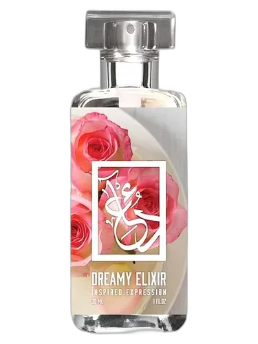 The Dua Brand Dreamy Elixir