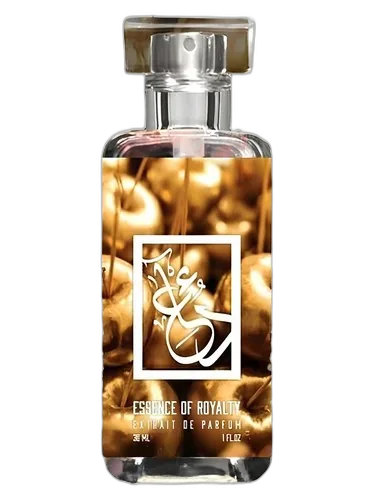 The Dua Brand Essence of Royalty