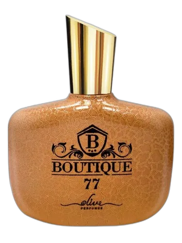 Olive Perfumes 77