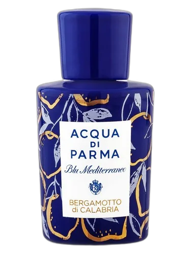 Acqua di Parma Bergamotto di Calabria La Spugnatura