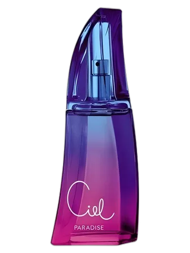 Fragancias Cannon Ciel Paradise
