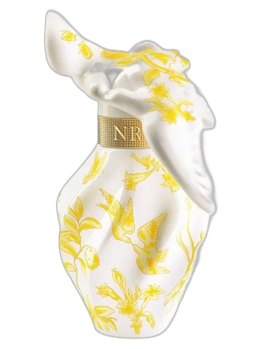 Nina Ricci L'Air du Temps À Paris chez Antoinette Poisson