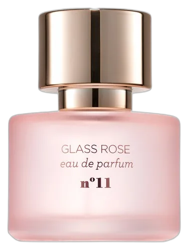 Mix:Bar Glass Rose