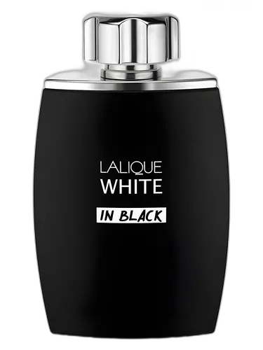 Lalique Lalique White in Black