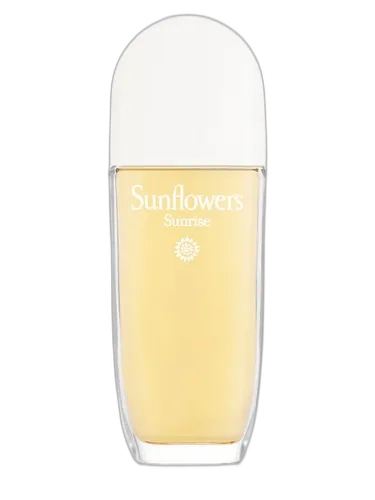 Elizabeth Arden Sunflowers Sunrise