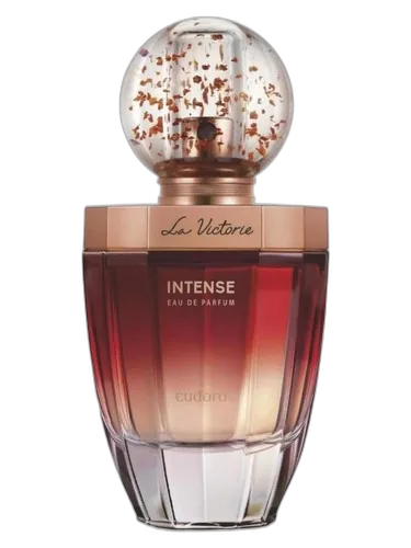 Eudora La Victorie Intense