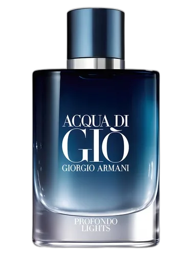 Giorgio Armani Acqua di Giò Profondo Lights