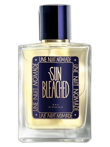 Une Nuit Nomade Sun Bleached