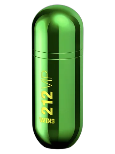 Carolina Herrera 212 VIP Wins