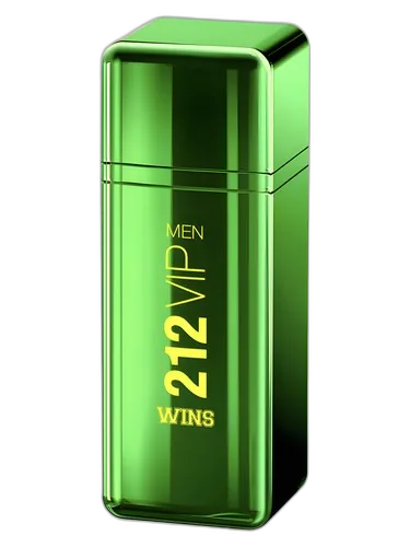 Carolina Herrera 212 VIP Men Wins