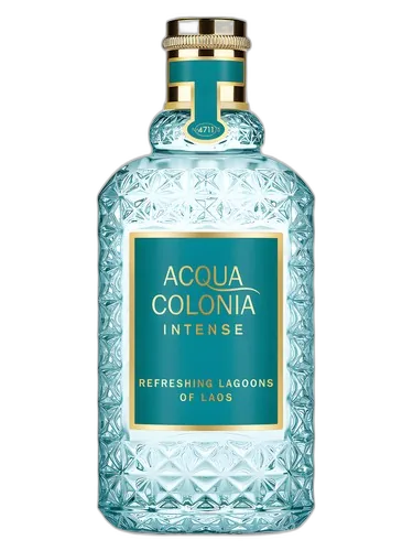 4711 4711 Acqua Colonia Intense Refreshing Lagoons of Laos
