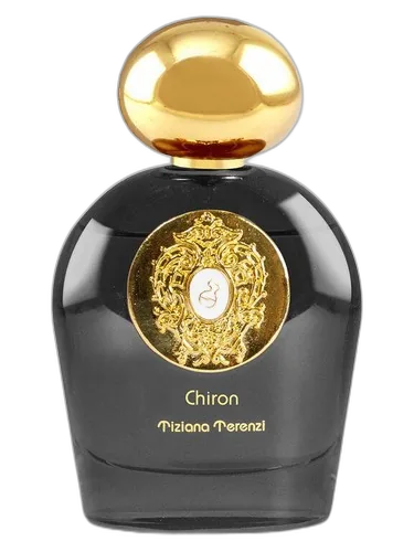 Tiziana Terenzi Chiron