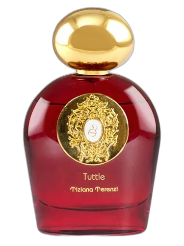 Tiziana Terenzi Tuttle