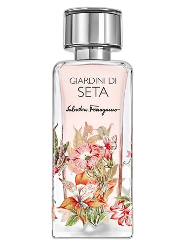 Salvatore Ferragamo Giardini di Seta