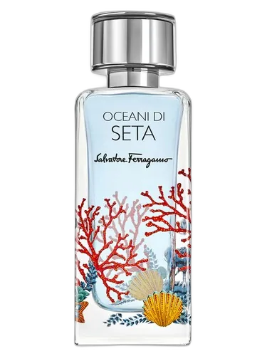 Salvatore Ferragamo Oceani di Seta