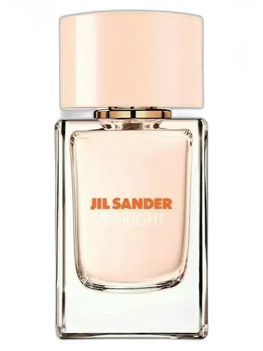 Jil Sander Sunlight Grapefruit & Rose