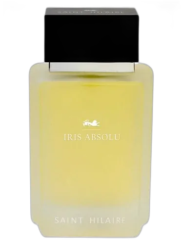 Saint Hilaire Iris Absolu