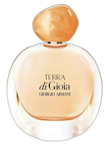 Giorgio Armani Terra di Gioia