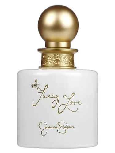 Jessica Simpson Fancy Love