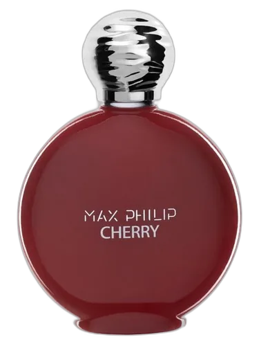 Max Philip Cherry