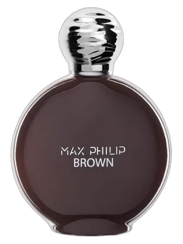 Max Philip Brown