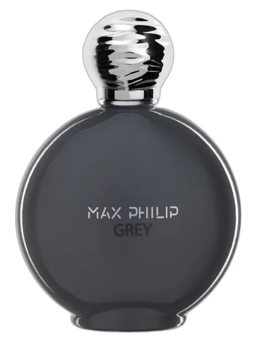 Max Philip Grey