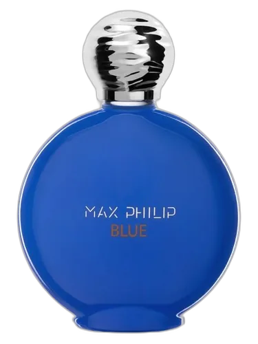 Max Philip Blue