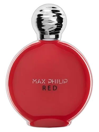 Max Philip Red