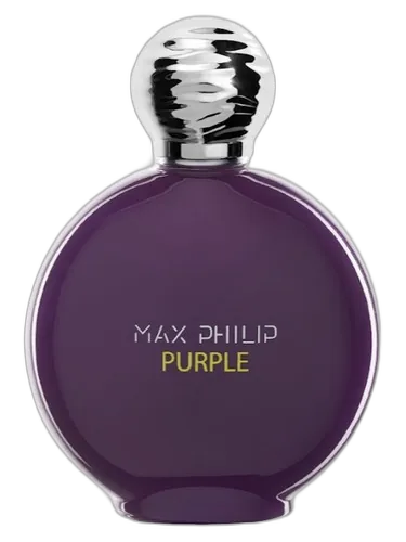 Max Philip Purple