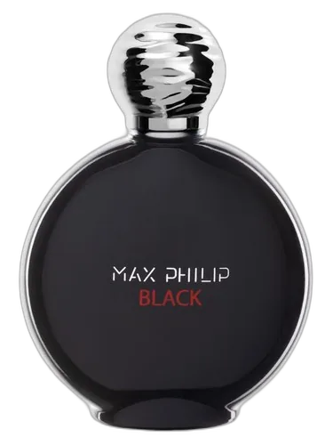 Max Philip Black
