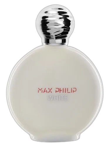 Max Philip White