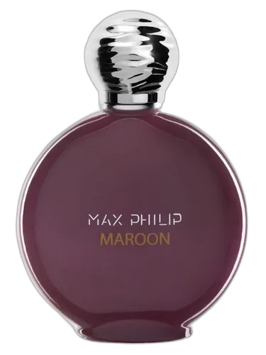 Max Philip Maroon
