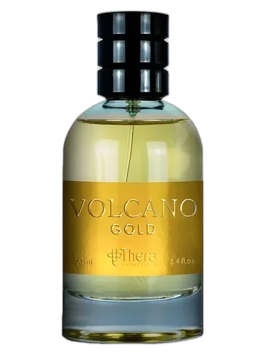 Thera Cosméticos Volcano Gold