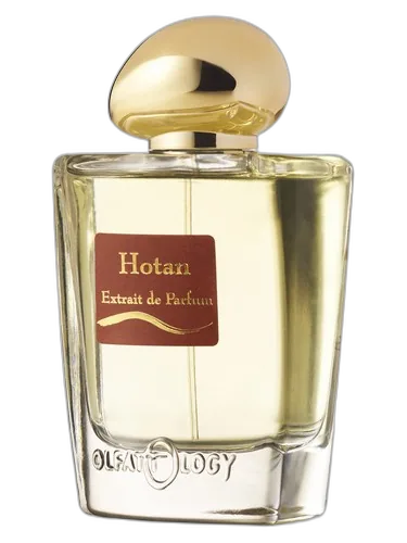 Olfattology Hotan