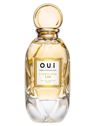 O.U.i Original Unique Individual L’Amour-Esse 142