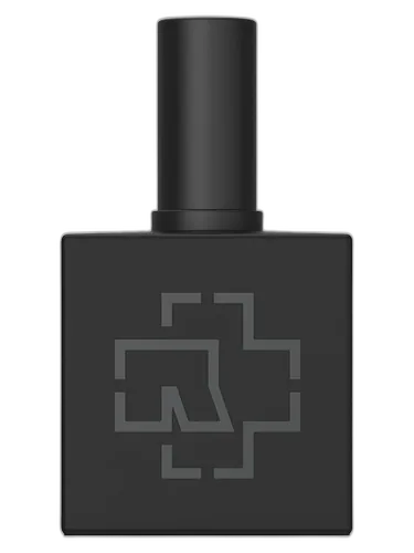 Rammstein Kokain Black Intense