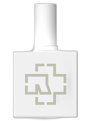 Rammstein Kokain White Intense
